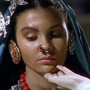 black narcissus 1947