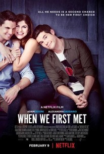 Watch trailer for When We First Met
