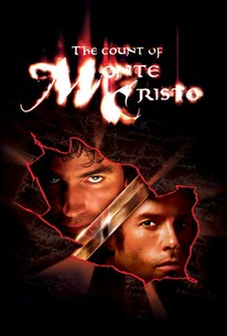 The Count of Monte Cristo (2002) - Rotten Tomatoes