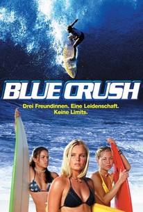 Watch trailer for Blue Crush