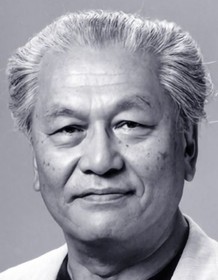 Takeshi Kato