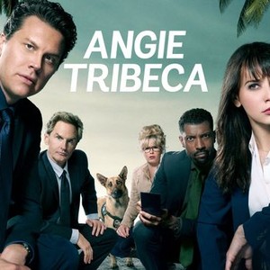 netflix angie tribeca