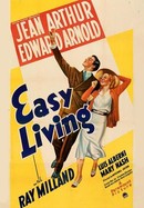 Easy Living poster image