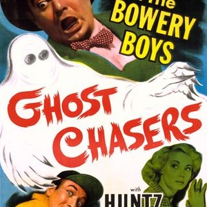 Ghost Chasers - Rotten Tomatoes