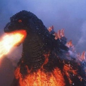 Godzilla vs. Destoroyah (1995) photo 4