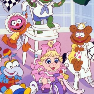 Muppet Babies: Season 5, Episode 10 - Rotten Tomatoes