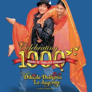 Dulhania