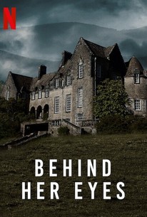 Behind Her Eyes