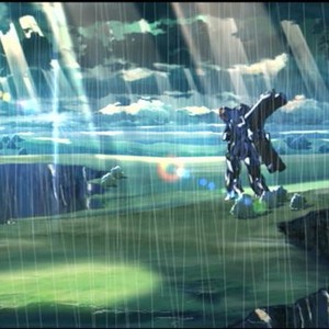 Voices Of A Distant Star Wallpaper