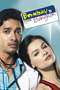 Watch trailer for Bombay to Bangkok