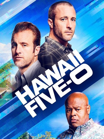 Hawaii five o season 9 online online