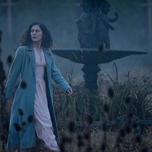 Phoebe Fox as Eve Parkins in "The Woman in Black 2: Angel of Death." photo 9