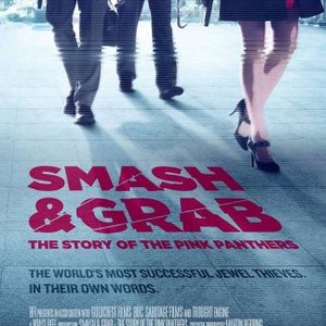 Smash & Grab: The Story of the Pink Panthers photo 8