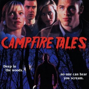 "Campfire Tales photo 5"