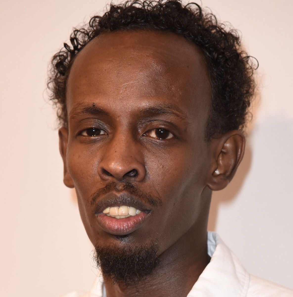 Barkhad Abdi - Rotten Tomatoes