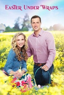 Ms. Matched poster
