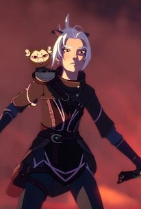 The Dragon Prince: Season 4, Episode 9 - Rotten Tomatoes