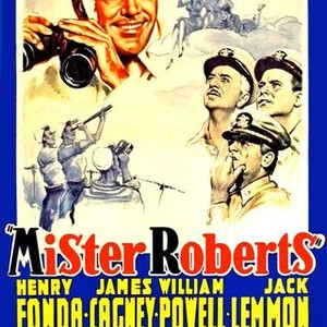 Mister Roberts (1955) photo 10