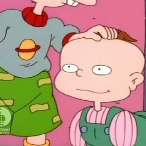 Rugrats: Season 5 - Rotten Tomatoes