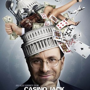 Casino Jack and the United States of Money photo 4