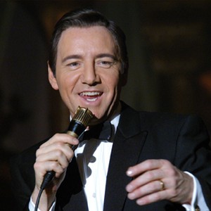 Kevin Spacey as Bobby Darin in "Beyond the Sea." photo 10