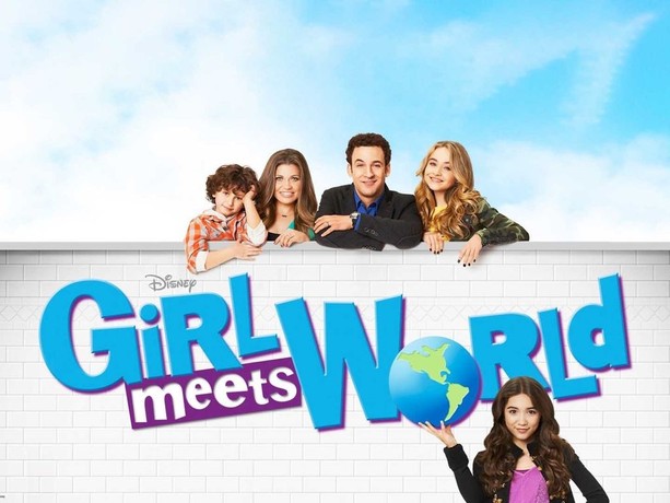 Girl meets world season 3 episode 1 deals 123movies