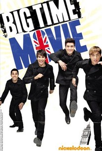 Watch trailer for Big Time Movie