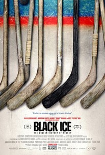 Black Ice, Official Trailer