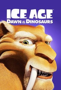 アイス・エイジ3 ティラノのおとしもの / Ice Age: Dawn of the Dinosaurs