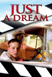 Poster for Just a Dream