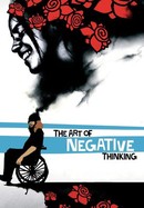 The Art of Negative Thinking poster image