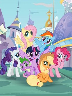 My little pony friendship is magic season 9 kisscartoon new arrivals