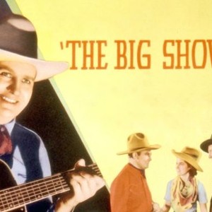 The Big Show photo 5