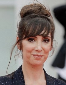Nora Hamzawi