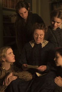 BBC One - Little Women, Series 1, Episode 1