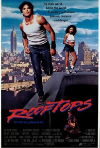 Rooftops poster