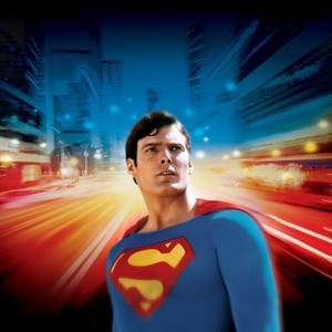 "Superman IV: The Quest for Peace photo 1"