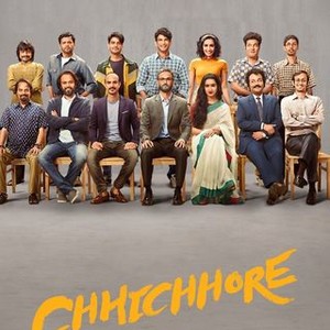 Chhichhore Rotten Tomatoes