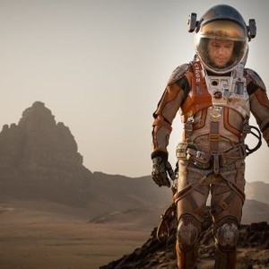 The Martian photo 17