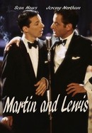 Martin and Lewis poster image