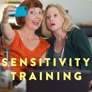 "Sensitivity Training photo 17"