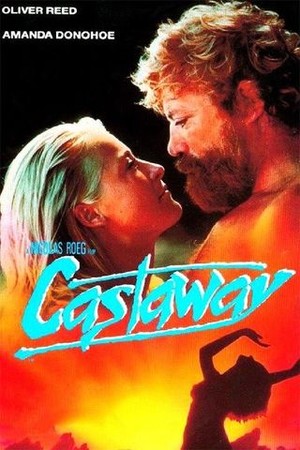 Castaway poster