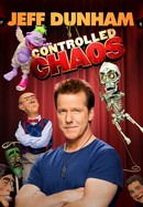 Jeff Dunham: Controlled Chaos poster image