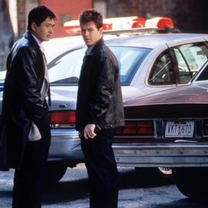 The Corruptor (1999) photo 8