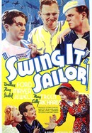 Swing It, Sailor! poster image