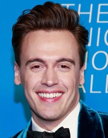 Erich Bergen