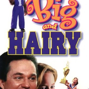 Big and Hairy (1998) photo 7