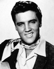 Elvis Presley  Rotten Tomatoes
