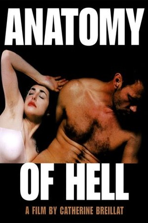 Anatomy of Hell poster