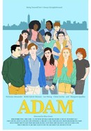 Adam poster image